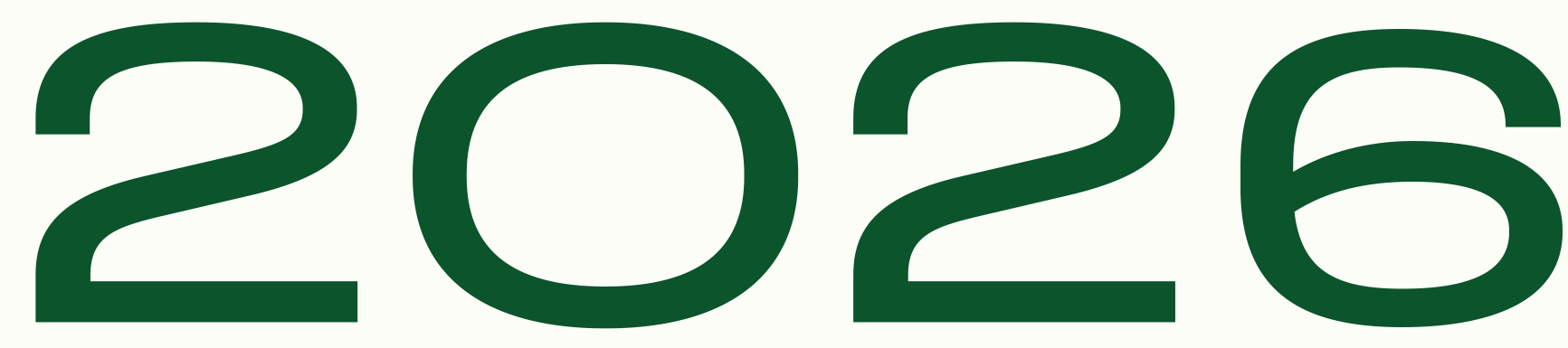 2026 2026