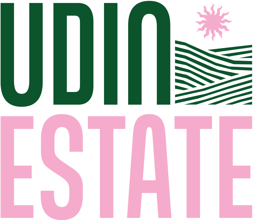 Logo UdinEstate